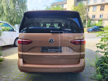 Volkswagen T7 Multivan - 5