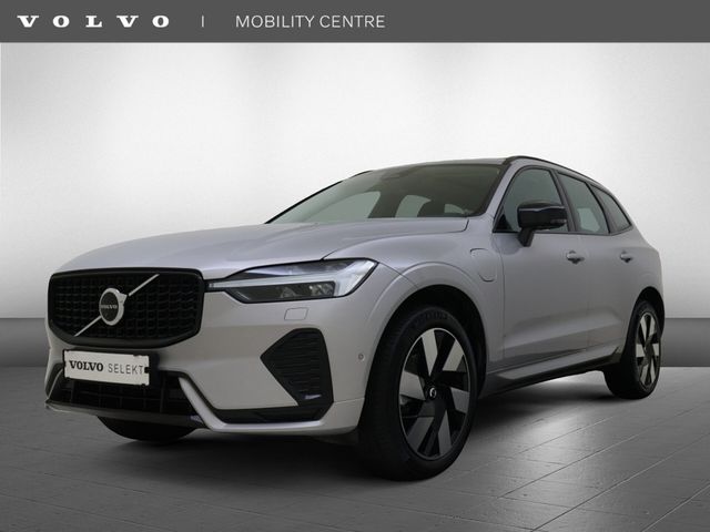 Volvo XC60 T6 AWD Ultimate Dark | AHK | 360° kamera |