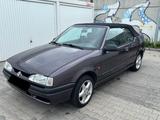 Renault R19 1.8  Cabrio  H Kennzeichen - Renault R 19 aus 1992