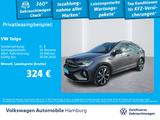 Volkswagen Taigo 1.5 TSI DSG R-Line Navi AppConnect Einpark - VW Taigo Gebrauchtwagen in Hamburg