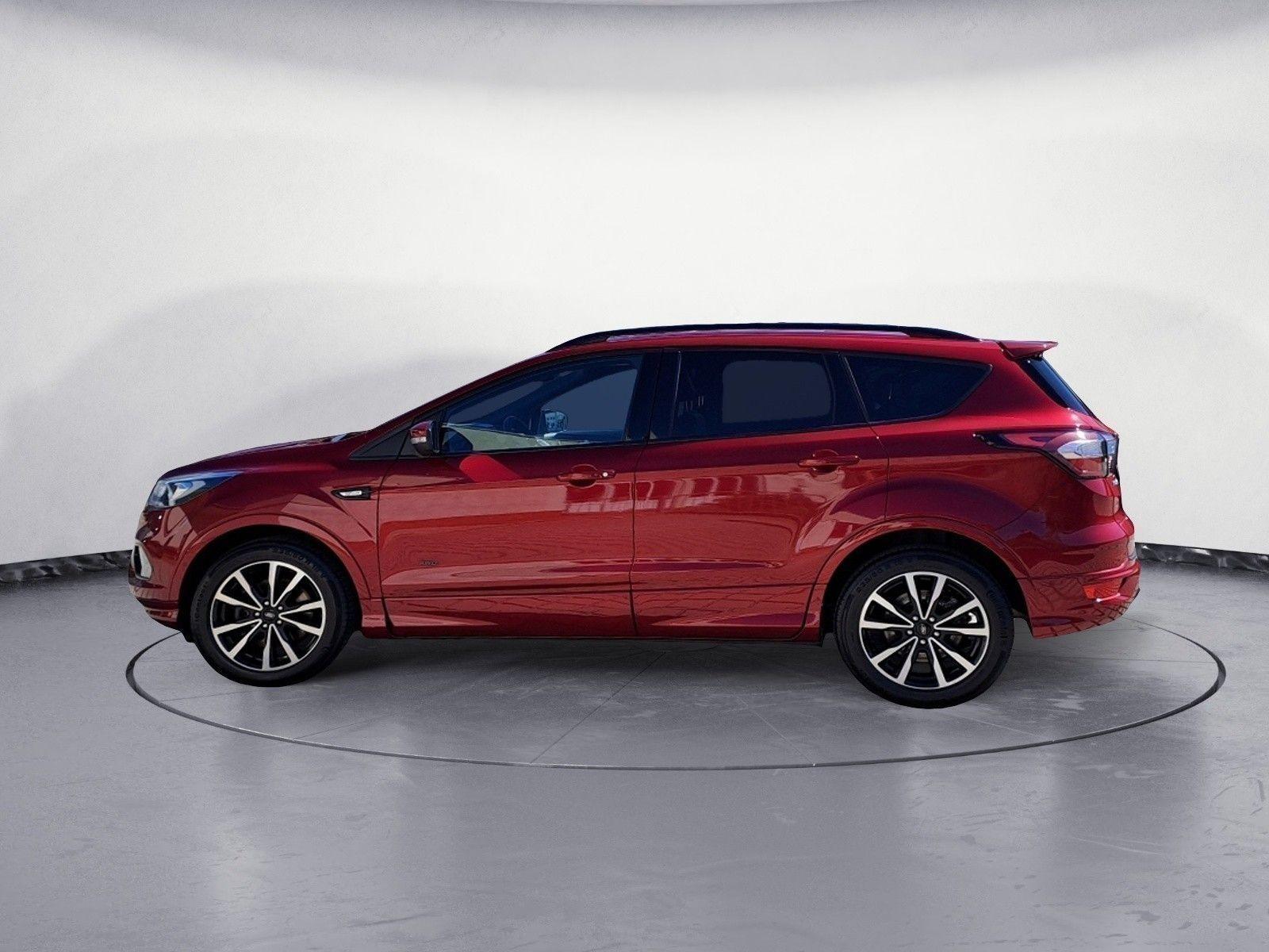 Ford Kuga 2.0 TDCi 4x4 Aut. ST-Line *ACC*KAMERA*PANO*