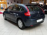 Citroën C4 Lim. Tendance |PDC|Klima|Tempomat|Bluetooth - gebrauchte Citroën C4 aus dem Jahr 2010