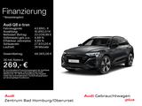 Audi Q8 e-tron 55 qu S line*Navi*Matrix*B&O*AHK*HUD*P - Audi Q8 e-tron mit Panoramadach