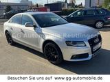 Audi A4 2.0 TFSI 155kW multitronic|Klima |Navi|Kamera - Audi A4: Multitronic