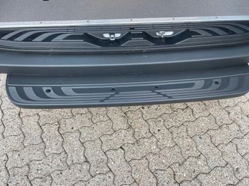 Bild 12 Mercedes-Benz Sprinter 311 Klimaanlage Stand up Paddle Gratis