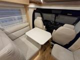 HYMER / ERIBA / HYMERCAR BMC-T 600 Whiteline autark kein Mieter - Wohnmobil oder -wagen Miete
