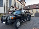 Hummer H3 5.3 V8 T Alpha Hemi  4x4 AHK LPG AHK - Hummer H3 mit Panoramadach