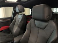 Audi RSQ3 - Vorschau Bild 20