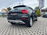 Audi Q2/Sport/Klimaautom/Sitzhz/LED/Tempo/PDC/1.Hand - Audi in Leipzig: Q1