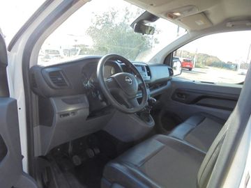 Opel Vivaro - 10