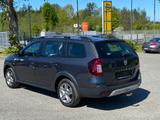 Dacia Logan MCV II Kombi Stepway 1.5 DCI TÜV NEU AHK - Dacia: Mcv