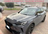 Cupra Formentor 2.0 tsi 4drive 190cv dsg - Cupra Formentor mit Benzin-Antrieb: Kombi