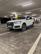 Audi Q7 ultra 3.0 TDI quattro tiptronic - - Audi Q7 Gebrauchtwagen in München