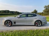 Kia Stinger GT 3.3 T-GDI AWD mit GARANTIE - gebrauchte Kia Stinger aus dem Jahr 2019