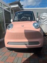 Andere Miniauto, Kabinenroller, 45 km/h, e Auto, ... - Kabinenroller