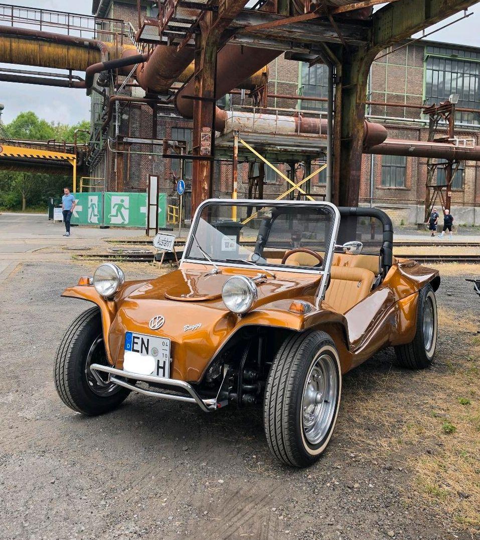 Volkswagen Buggy