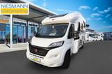 Bürstner Lyseo IT 690 G 1. Hand*32.500KM*SAT-TV - Angebote