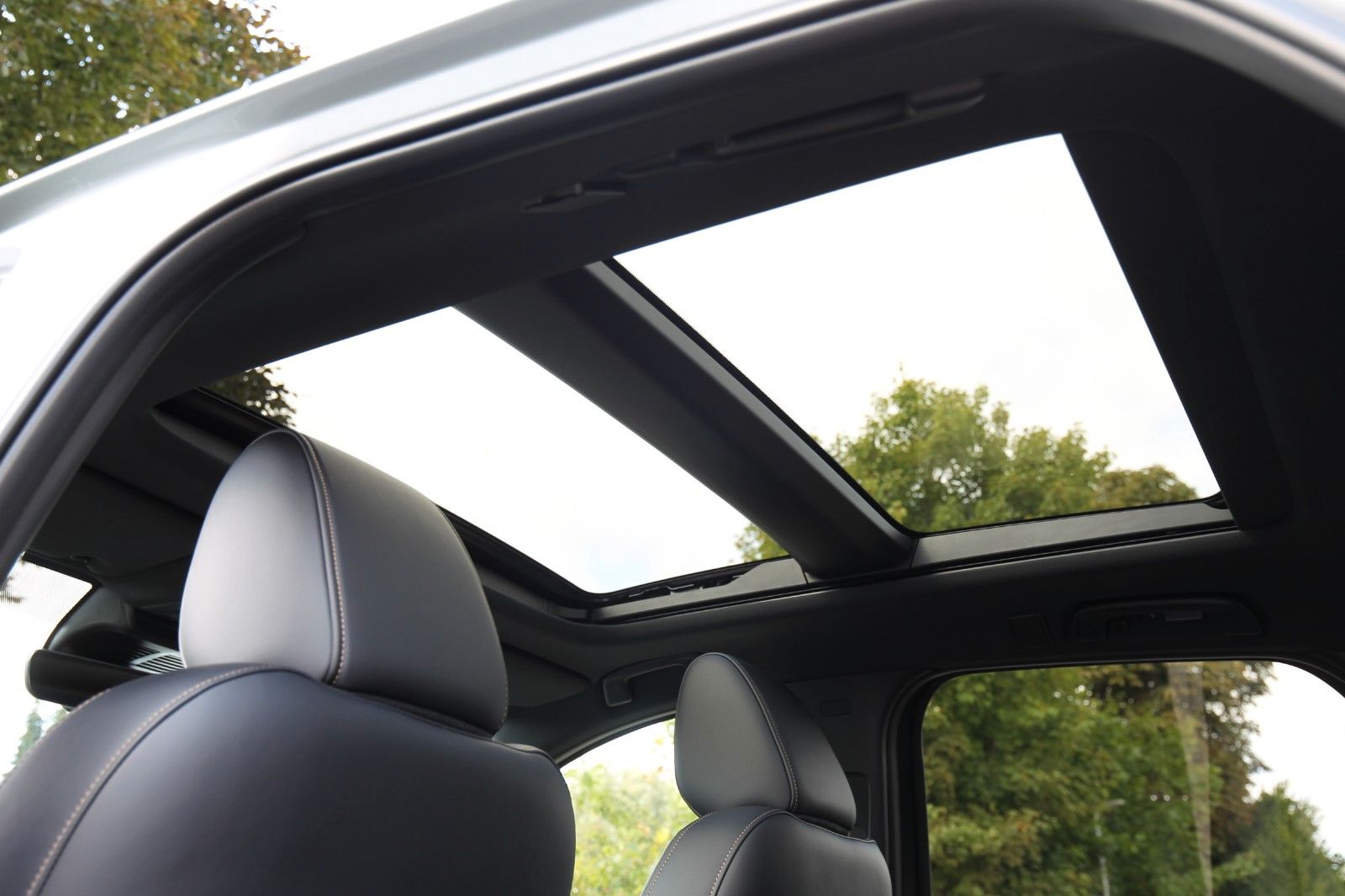 Mazda CX-60 - Bild 10