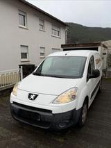 Peugeot Partner - Peugeot Partner von privat