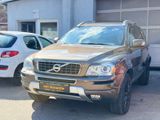 Volvo XC 90 XC90 D5 Momentum Geartronic Euro5 - Volvo XC90 aus 2014