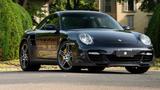 Porsche 911 (997.1) Turbo * PCCB * Unfallf... - Porsche aus 2006: 911 Turbo