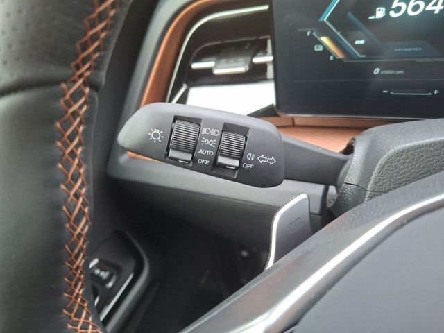 KGM Torres Essential Hybrid 150KW 2WD°Navi°Leder°LED