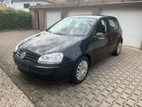 Volkswagen VW Golf V mit Gasanlage LPG - Volkswagen Golf mit LPG-Antrieb: Limousine