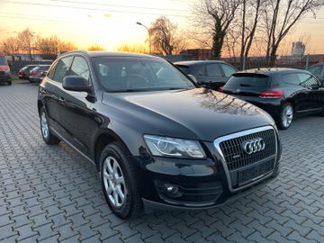 Audi Q5 - 5