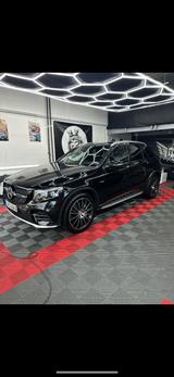 Mercedes-Benz GLC 43 AMG 4MATIC|63er Optik|Pano|Burm|Sport AGA - Mercedes-Benz GLC 43 AMG von privat