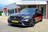 Mercedes-Benz C 180 Estate Business Solution AMG Aut. Pano|1e - gebrauchte Mercedes-Benz C 180 aus dem Jahr 2021