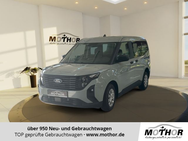 Ford Tourneo Courier Trend Spurhalteassistent Klima