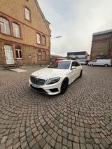 Mercedes-Benz S 63 AMG 4MATIC L AMG