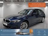 BMW 318i Navi PDC Driv.Assist Sitzheizung - BMW 3er Reihe Jahreswagen: Kombi