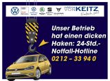 Volkswagen Polo VI Move 1.0 EU6d - Volkswagen Jahreswagen: Eu