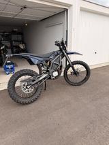 Sur-Ron Ultra-Bee - ELEKTRO RALLYE