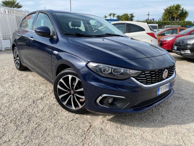 Fiat Tipo 1.3 Mjt S&S 5 porte Lounge UNICO PROPI