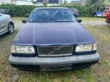 Volvo 850 - Volvo 850 mit Benzin-Antrieb: Kombi