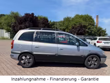 Opel Zafira 1.8 16V TÜV 01/27 Insp. 7 Sitze Klima AHK - gebrauchte Opel Zafira aus dem Jahr 1999