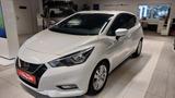 Nissan Micra 1.0 IG-T 100 N-WAY Xtronic Auto - Nissan Micra: 10