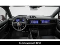 Porsche Macan - Vorschau Bild 10