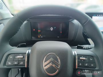 Citroen C4 - 9