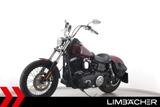 Harley-Davidson DYNA STREET BOB - 1. HAND, JEKILL, EXTRAS! - HARLEY-DAVIDSON DYNA STREET BOB