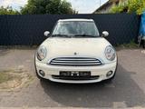 MINI Mini Clubman - MINI MINI aus 2009: Clubman