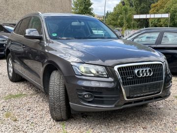 Audi Q5 - 2