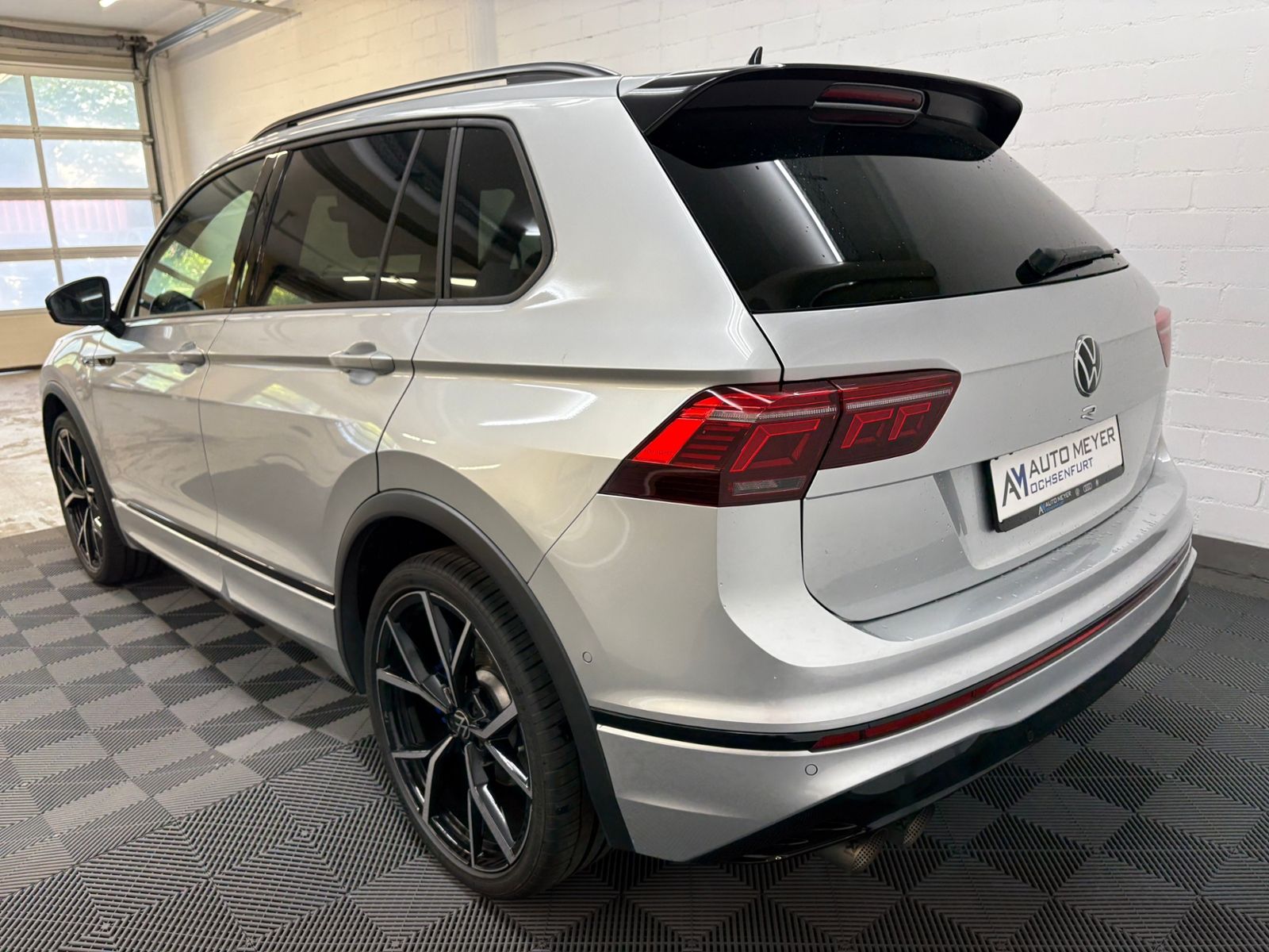 Volkswagen Tiguan - Bild 6