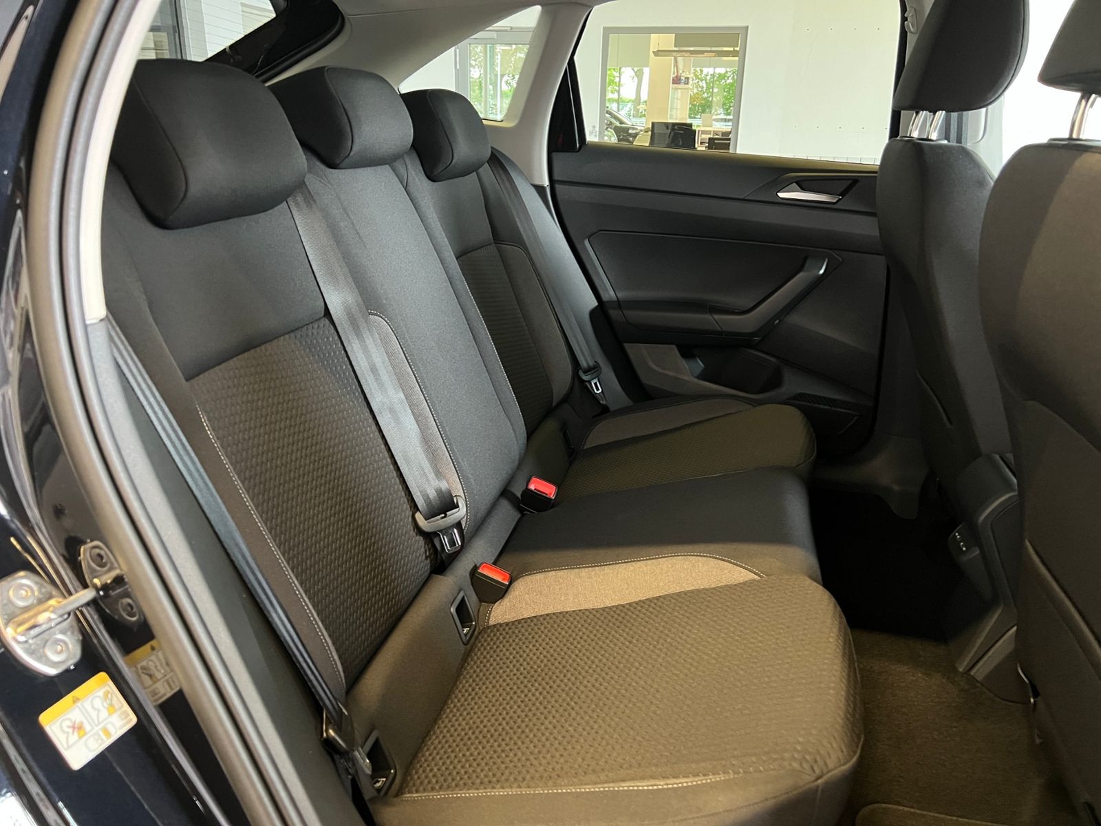 Fahrzeugabbildung Volkswagen Taigo Life 1.0 TSI DSG *Matrix,LED,ACC,Kamera,17