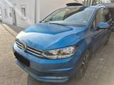 Volkswagen Touran 1.5 TSI UNITED, 7-Sitzer, AHK, Glasdach - Volkswagen Touran United mit Benzin-Antrieb