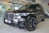 BMW X7 xDrive40i M Sport, Panorama-Schiebedach!