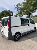 Opel Vivaro - Opel Vivaro in Karlsruhe