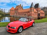 BMW Z3 3.0 Roadster TÜV NEU - BMW Z3 aus 2002: Roadster, 3.0